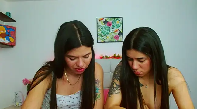 Layla Rachel online show from December 24, 9:55 pm