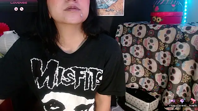 Snapshot of AbsentaVert chatting on November 26, 12:17 pm AbsentaVert online show from November 26, 12:17 pm