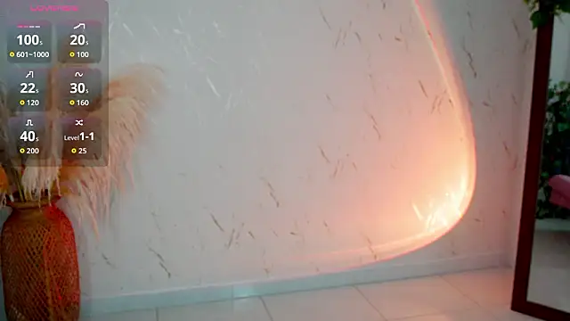 merida bell18 online show from February 16, 11:01 pm