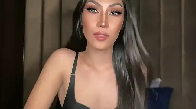 Bella Gordon online show from December 17, 12:22 pm