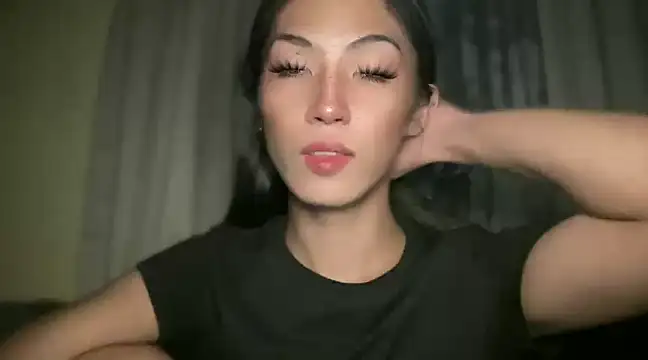 Bella Gordon online show from December 22, 8:58 pm