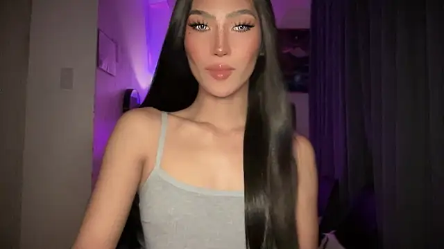 Bella Gordon online show from October 7, 12:46 pm