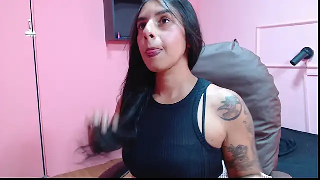 Desipleasure online show from February 10, 8:21 pm