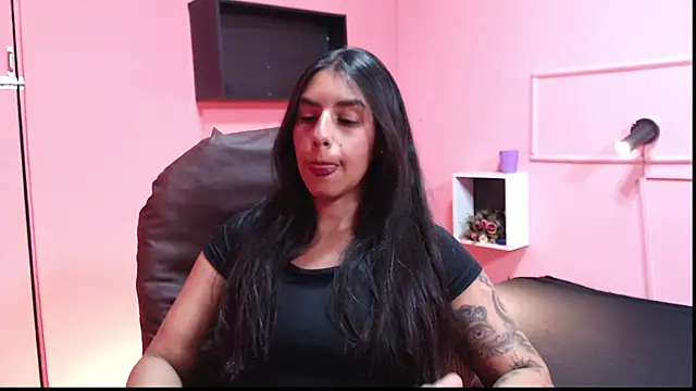 Desipleasure online show from February 13, 8:13 pm