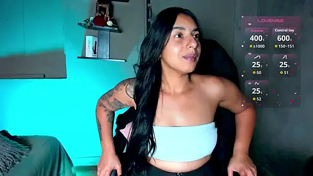 Desipleasure online show from September 18, 8:11 pm