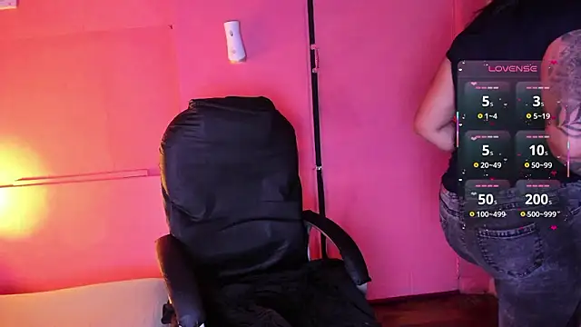 Desipleasure online show from February 27, 8:09 pm