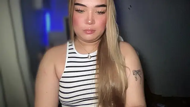 MissCataleyaxxx online show from September 25, 1:31 am