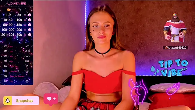 Snapshot of madina_taher chatting on January 25, 12:27 am madina taher online show from January 25, 12:27 am