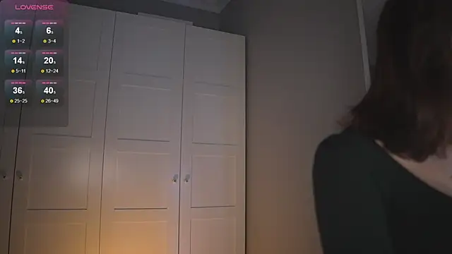 -JuicyMolly- online show from February 8, 4:21 pm