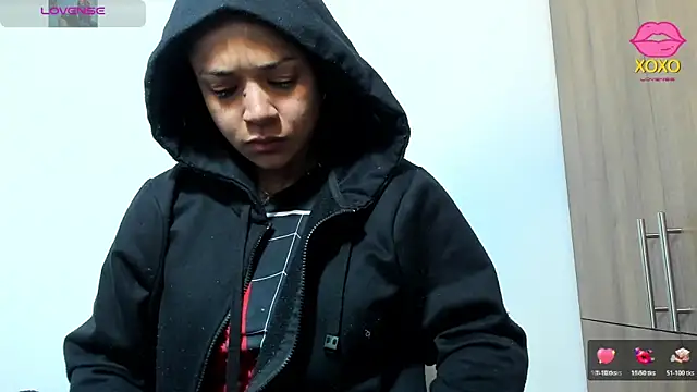 Bessie32 online show from November 29, 9:23 am