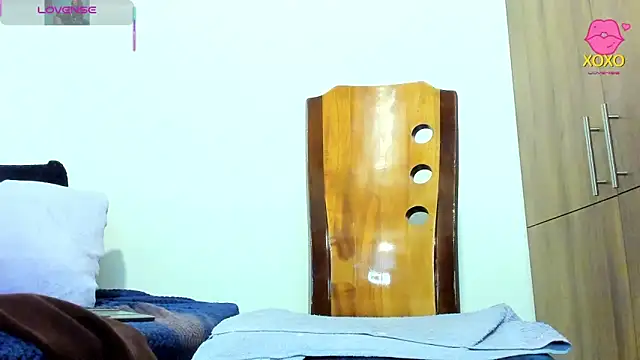 Bessie32 online show from February 24, 11:19 am