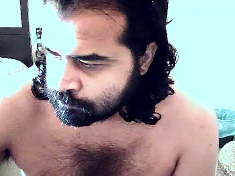 aksxi1 online show from October 27, 4:16 am