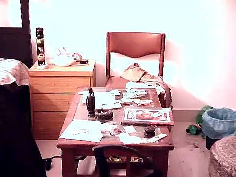 aksxi1 online show from October 27, 4:22 pm