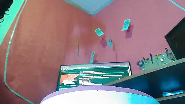 paulavletina21 online show from February 18, 11:11 pm