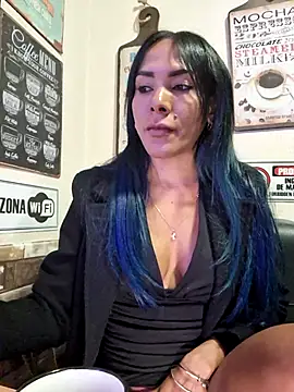 Doll Loren online show from January 16, 4:44 pm