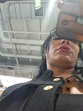 Doll Loren online show from January 18, 7:17 pm