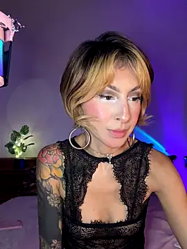 Cinamoonn online show from September 23, 8:34 pm