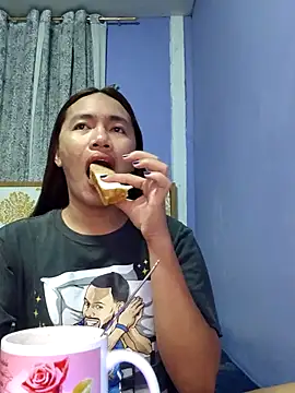 lady kim boner online show from February 19, 10:28 pm