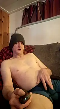 Wanking Wiggiler online show from January 25, 7:49 pm