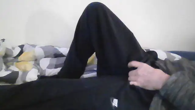 Snapshot of 5ar5rooooov chatting on January 18, 7:45 am 5ar5rooooov online show from January 18, 7:45 am