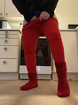 Maria Texas online show from January 17, 1:13 pm