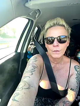 German Milf online show from October 5, 1:53 pm