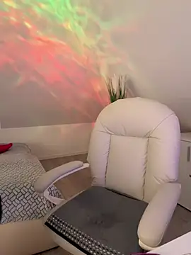 German Milf online show from February 16, 1:29 pm