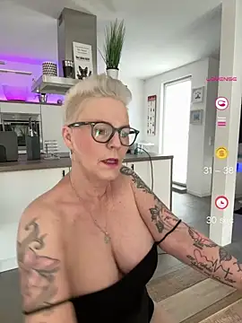 Snapshot of German_Milf chatting on May 9, 1:05 pm German Milf online show from May 9, 1:05 pm