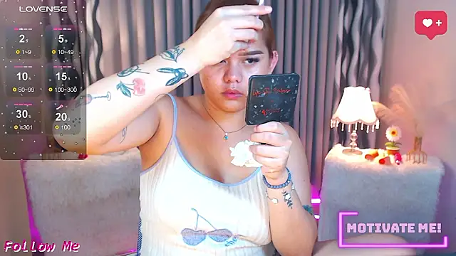 Ella Fantasiax online show from January 8, 5:26 pm
