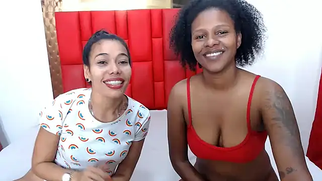 lizeth keilyn online show from January 6, 2:10 pm