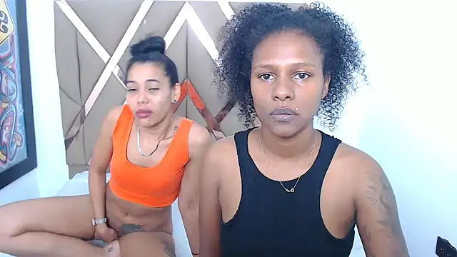 lizeth keilyn online show from May 23, 2:43 pm