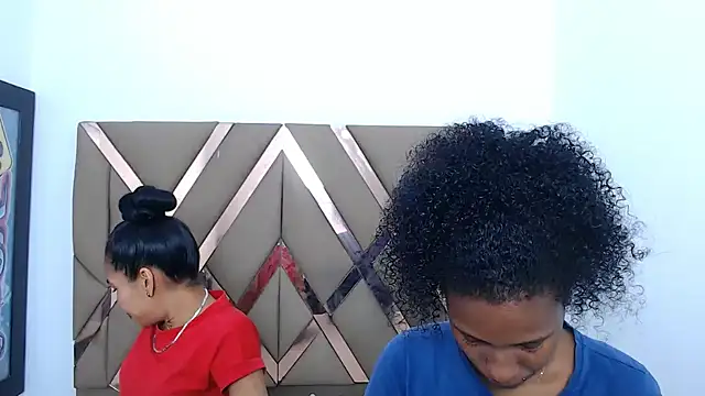 lizeth keilyn online show from June 11, 2:26 pm