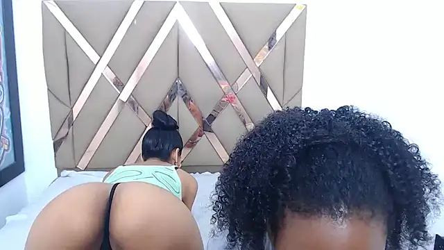 lizeth keilyn online show from June 13, 2:15 pm