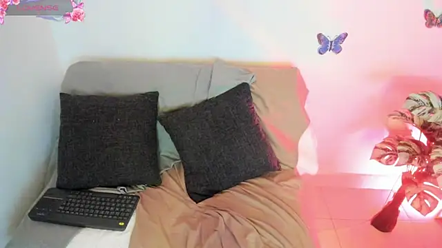 abigail luna online show from January 8, 1:53 am