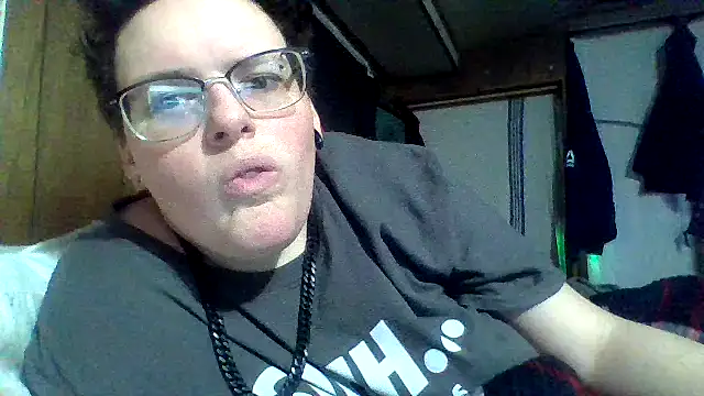 Mhunt666 online show from March 6, 2:13 pm