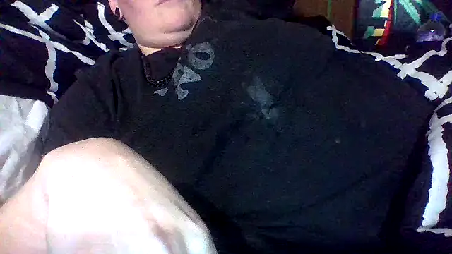 Mhunt666 online show from March 8, 5:28 pm