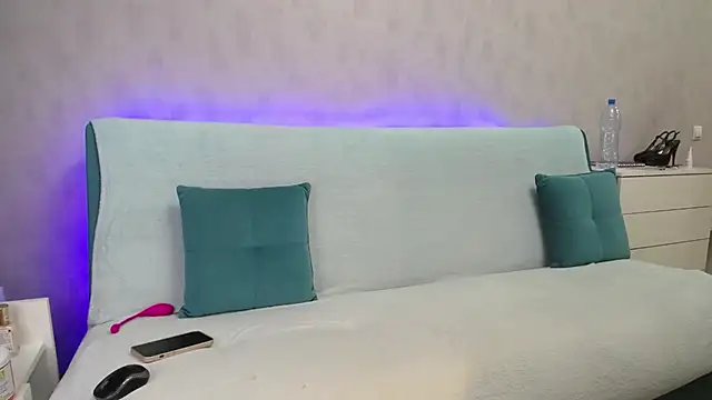 Snapshot of LindyVSAndy chatting on November 8, 12:22 am LindyVSAndy online show from November 8, 12:22 am