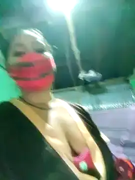 Shristiprakash0 online show from December 5, 4:23 pm