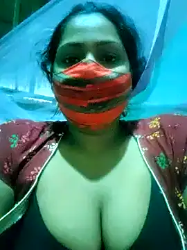 Shristiprakash0 online show from January 17, 8:56 am