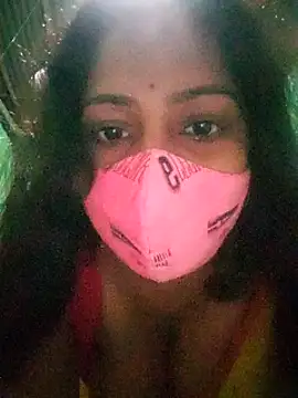 Shristiprakash0 online show from February 11, 4:13 pm