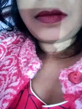 Shristiprakash0 online show from December 19, 4:58 pm