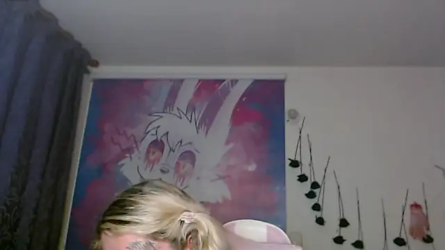 SLOPPYTITSS online show from November 11, 10:43 pm