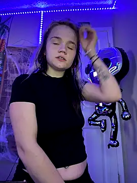 Cutiepiespanks online show from October 24, 4:03 pm