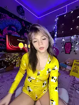 Cutiepiespanks online show from January 9, 3:09 am