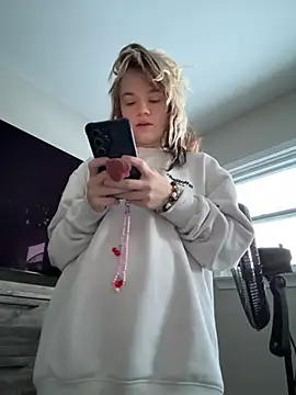 Cutiepiespanks online show from February 8, 10:24 pm