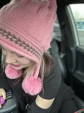 Cutiepiespanks online show from February 25, 4:38 pm