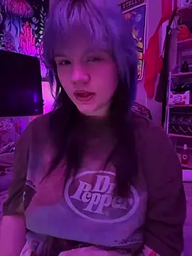 Cutiepiespanks online show from June 27, 3:44 am