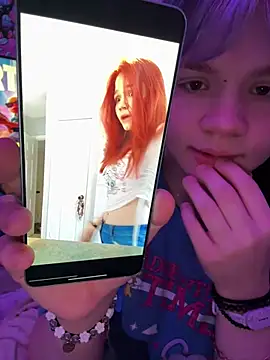 Cutiepiespanks online show from June 28, 11:44 pm