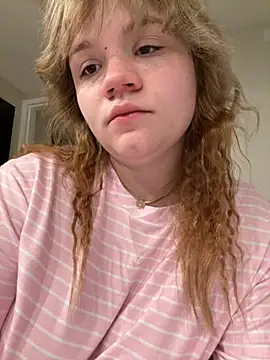 Cutiepiespanks online show from July 8, 6:29 am
