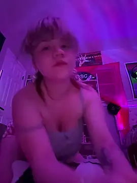 Cutiepiespanks online show from July 12, 7:54 am